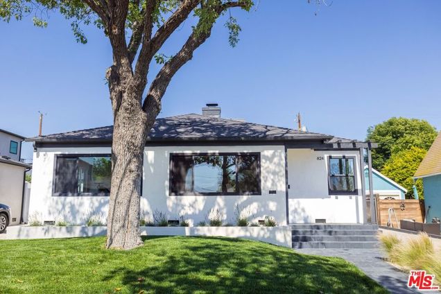 824 N Lima Street Burbank, CA House Active - Photo 1 of 48. Opens carousel modal