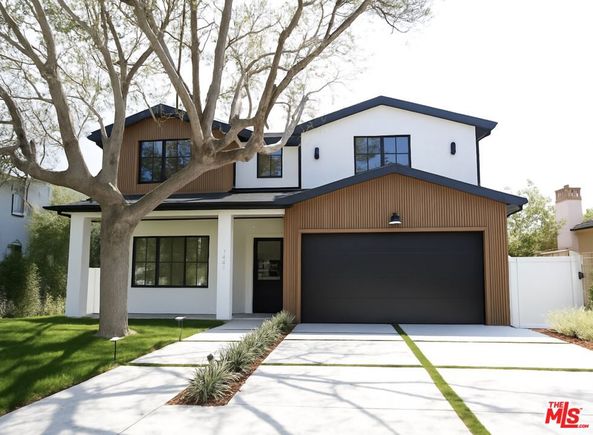 1441 S Oakhurst Drive Los Angeles, CA House Active - Photo 1 of 47. Opens carousel modal