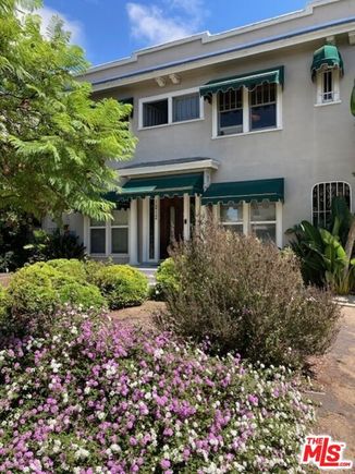 1212 1214 S Tremaine Avenue Los Angeles, CA Multifamily Active - Photo 1 of 23. Opens carousel modal