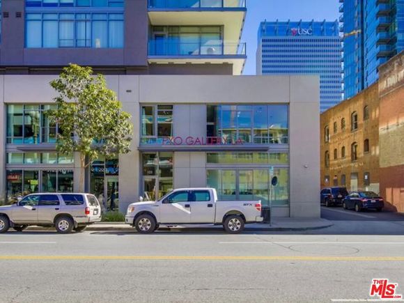 1100 S Hope Street Unit 105-205 Los Angeles, CA Condo Active - Photo 1 of 75. Opens carousel modal