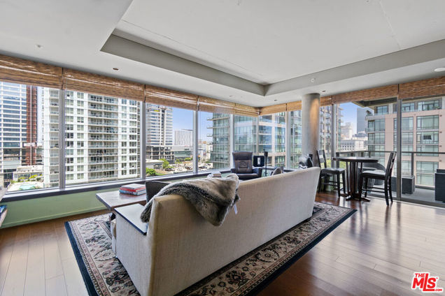 1155 S Grand Avenue Unit 1116 Los Angeles, CA Condo Active - Photo 1 of 32. Opens carousel modal