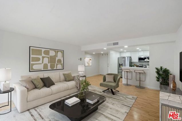 10535 Wilshire Boulevard Unit 410