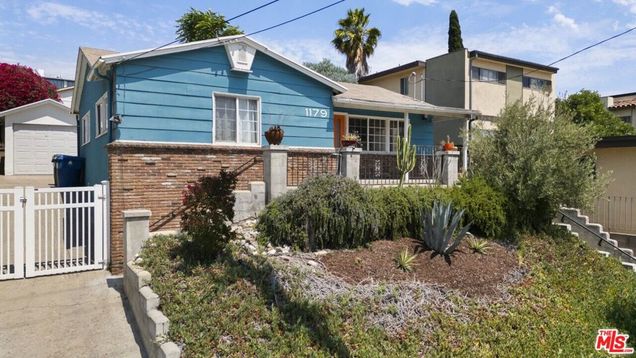 1179 Bellevue Avenue Los Angeles, CA House Active - Photo 1 of 29. Opens carousel modal