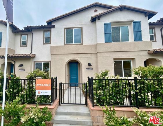 1820 W Merced Avenue West Covina, CA Townhouse Active - Photo 1 of 21. Opens carousel modal