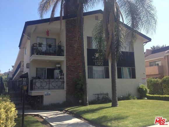1522 Dixon Street Unit 11 Glendale, CA Apartment Active - Photo 1 of 11. Opens carousel modal