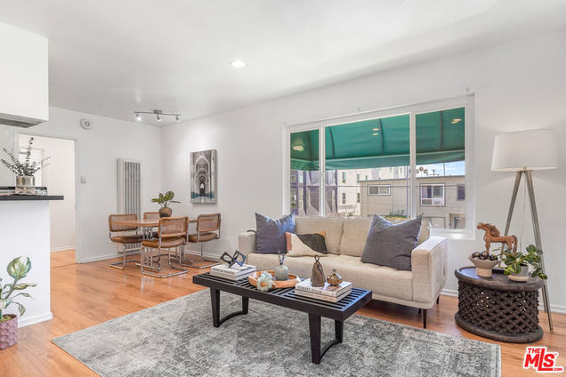 4358 Berryman Avenue Unit 9 Los Angeles, CA Condo Active - Photo 1 of 18. Opens carousel modal