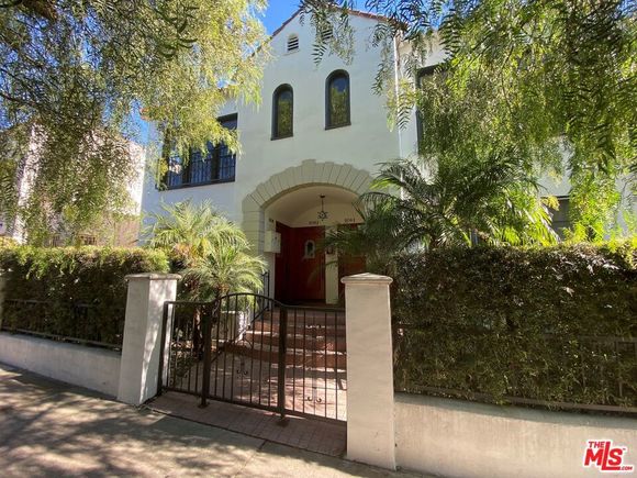 506 N Spaulding Avenue Los Angeles, CA Multifamily Active - Photo 1 of 23. Opens carousel modal