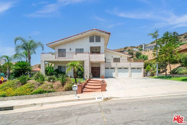 3411 Haven Way