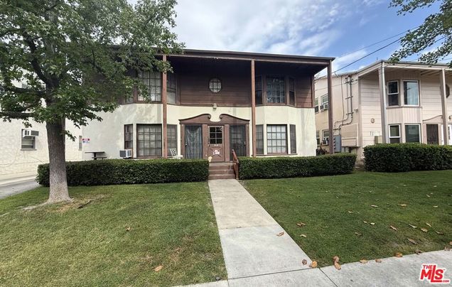 5318 Vantage Avenue Valley Village, CA Multifamily Active - Photo 1 of 5. Opens carousel modal