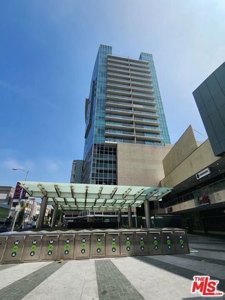 3785 Wilshire Boulevard Unit 1710