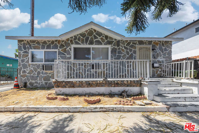 1286 W 39th Place Los Angeles, CA Multifamily Active - Photo 1 of 33. Opens carousel modal