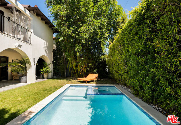 356 S Clark Drive