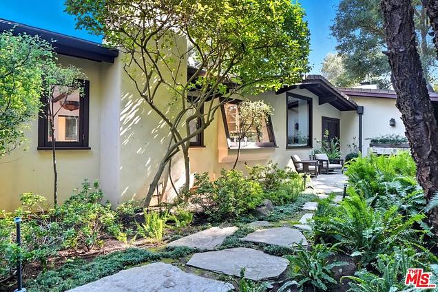 1821 Old Ranch Rd, Los Angeles, CA 90049 | MLS# 25605117