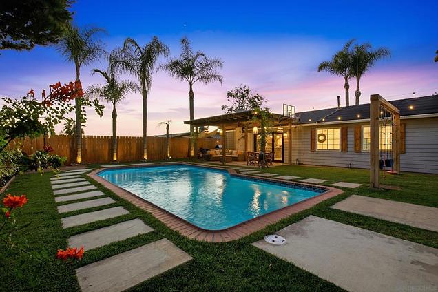 7031 Beagle St, San Diego, CA 92111 | Land Lease Ready