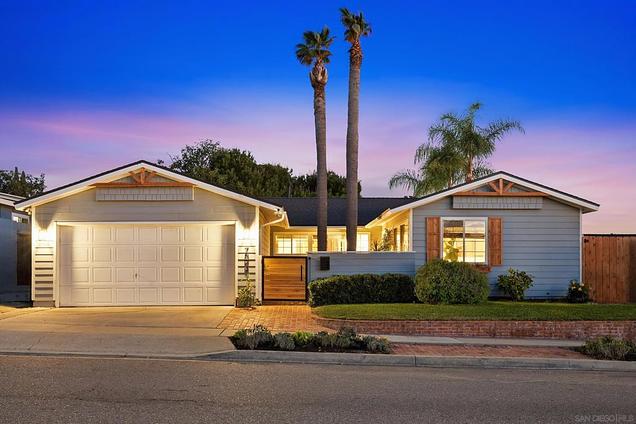 7031 Beagle St, San Diego, CA 92111 | Land Lease Ready