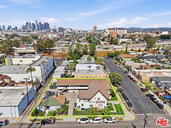 117 N St Louis St, Los Angeles, CA 90033 | MLS# 26104202