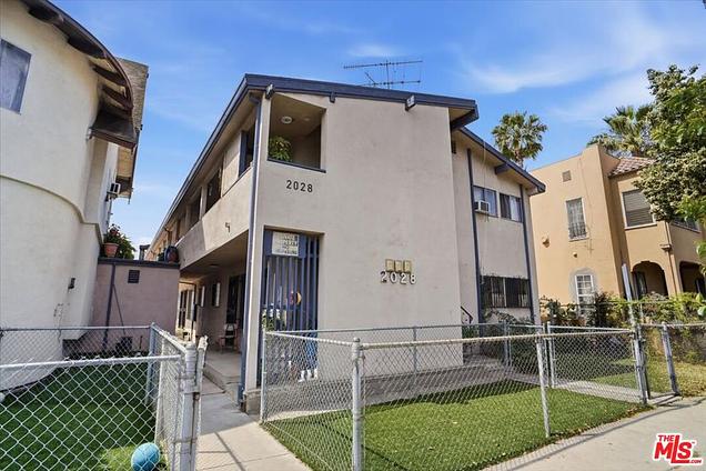 117 N St Louis St, Los Angeles, CA 90033 | MLS# 26104202