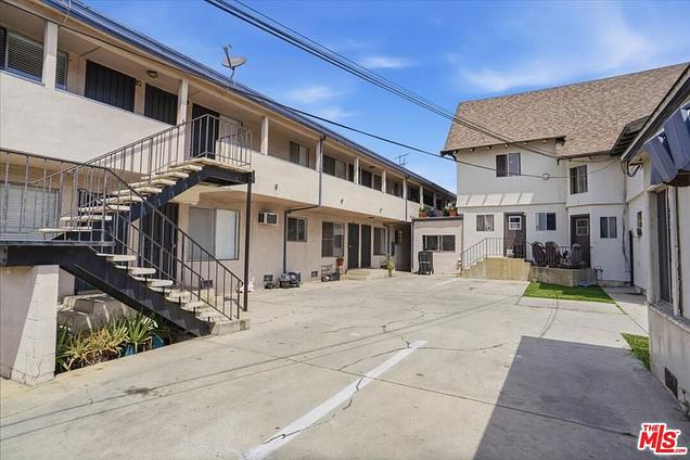 117 N St Louis St, Los Angeles, CA 90033 | MLS# 26104202