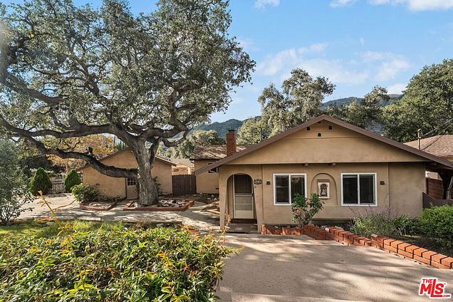 3602 Altura Ave, La Crescenta, CA 91214 | MLS# 26104642
