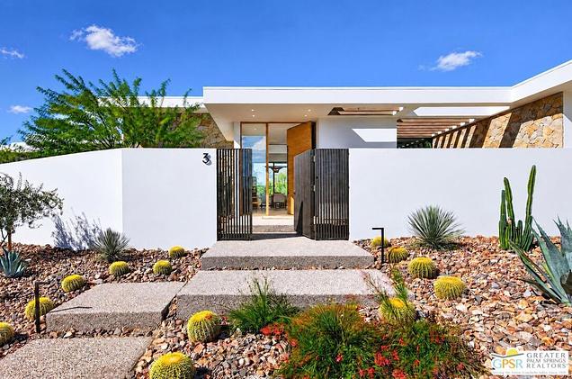 3 Sanctuary Way, Rancho Mirage, CA 92270 | MLS# 26998099PS