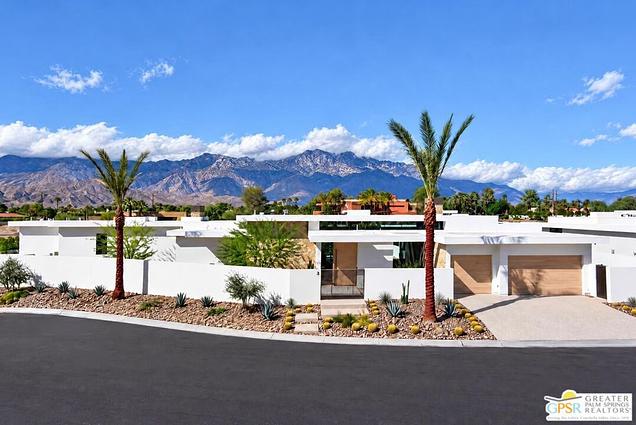 3 Sanctuary Way, Rancho Mirage, CA 92270 | MLS# 26998099PS
