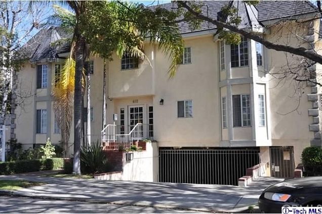 612 N Columbus Avenue Unit 101 Glendale, CA Condo Sold - Photo 1 of 24. Opens carousel modal