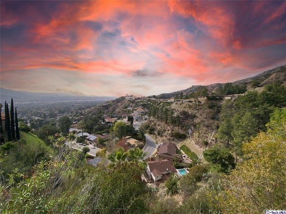 192 Wonderview Drive Glendale, CA House Sold - Photo 1 of 8. Opens carousel modal