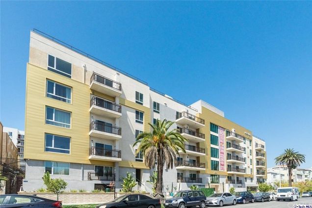 2939 Leeward Avenue Unit 202 Los Angeles, CA Condo Sold - Photo 1 of 49. Opens carousel modal