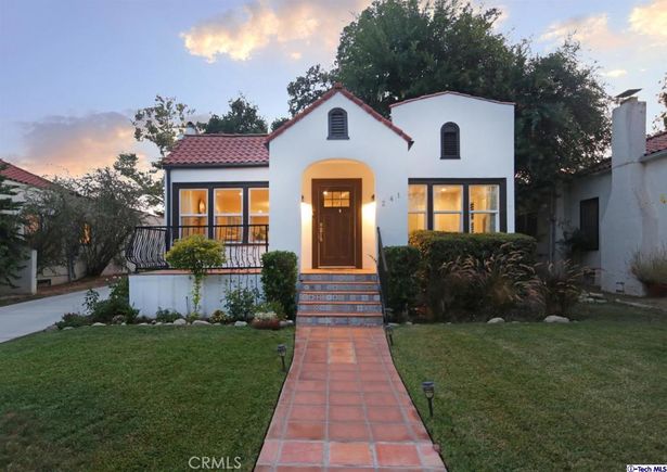 241 S Vinedo Avenue Pasadena, CA House Sold - Photo 1 of 26. Opens carousel modal