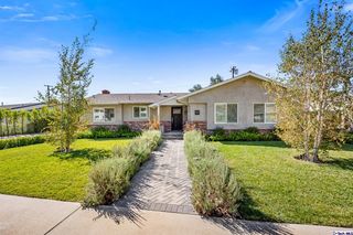 6334 La Reina Drive
