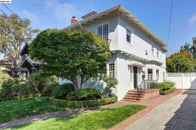 2741 Webster St Berkeley, CA House Sold - Photo 1 of 28. Opens carousel modal