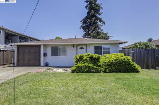 20180 Anita Ave Castro Valley, CA House Sold - Photo 1 of 24. Opens carousel modal