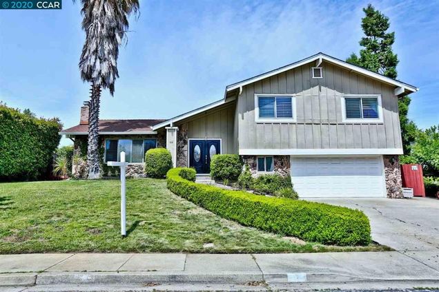 66 Dublin Dr. Pleasant Hill, CA House Sold - Photo 1 of 38. Opens carousel modal
