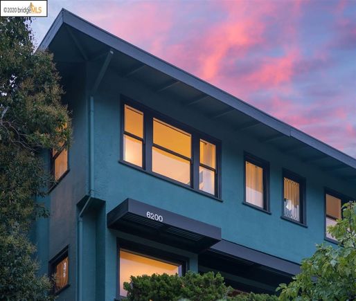 6200 Broadway Ter Oakland, CA House Sold - Photo 1 of 40. Opens carousel modal