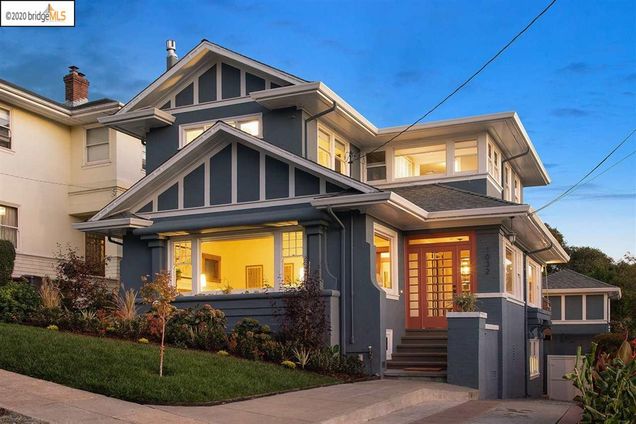 1032 Annerley Rd Oakland, CA House Sold - Photo 1 of 39. Opens carousel modal