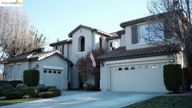1773 Giotto Drive