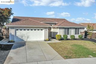 5156 Tehachapi Way