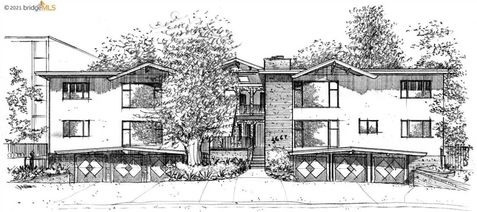 3667 Dimond Ave