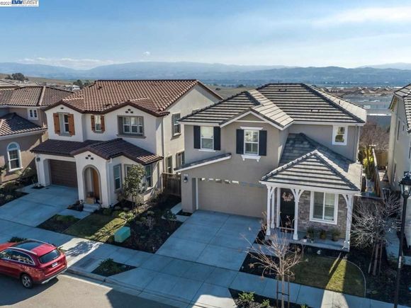 2076 Haggerty Dr Dublin, CA House Sold - Photo 1 of 40. Opens carousel modal