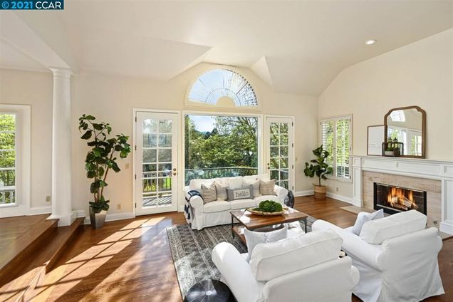 181 Stone Valley Way Alamo, CA House Sold - Photo 1 of 35. Opens carousel modal