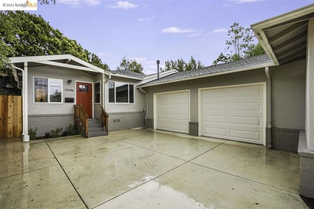 1319 Curtis St Berkeley, CA Multifamily Sold - Photo 1 of 32. Opens carousel modal
