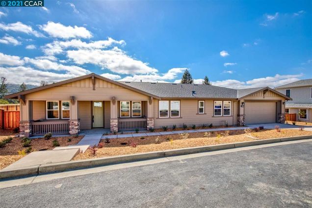 66 Vista Encinos Moraga, CA House Sold - Photo 1 of 4. Opens carousel modal