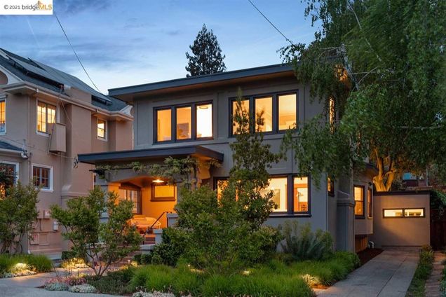 5916 Ivanhoe Rd Oakland, CA House Sold - Photo 1 of 40. Opens carousel modal