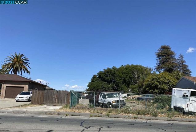 2693 Appian Way Pinole, CA Plot of land Sold - Photo 1 of 2. Opens carousel modal
