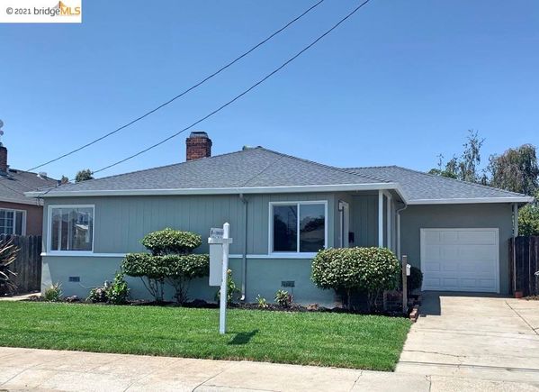 1243 Margery Ave San Leandro, CA House Sold - Photo 1 of 36. Opens carousel modal