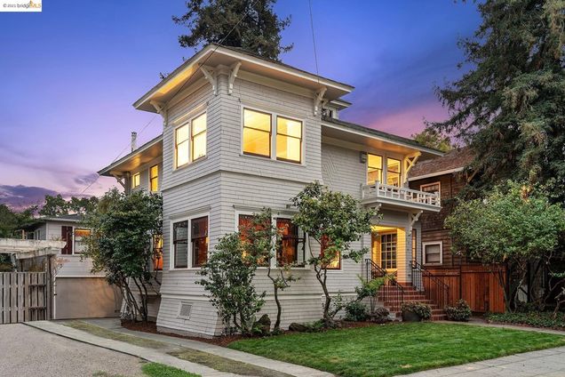507 Van Buren Ave Oakland, CA Multifamily Sold - Photo 1 of 37. Opens carousel modal