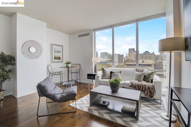 222 Broadway Unit 812 Oakland, CA Condo Sold - Photo 1 of 40. Opens carousel modal