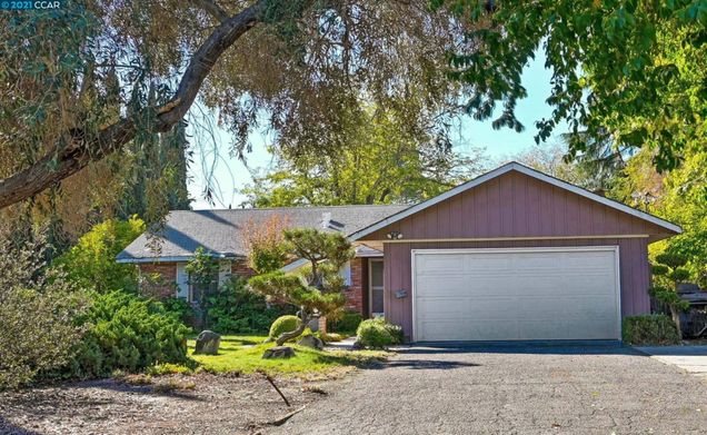 1089 Mohr Lane Concord, CA House Sold - Photo 1 of 24. Opens carousel modal