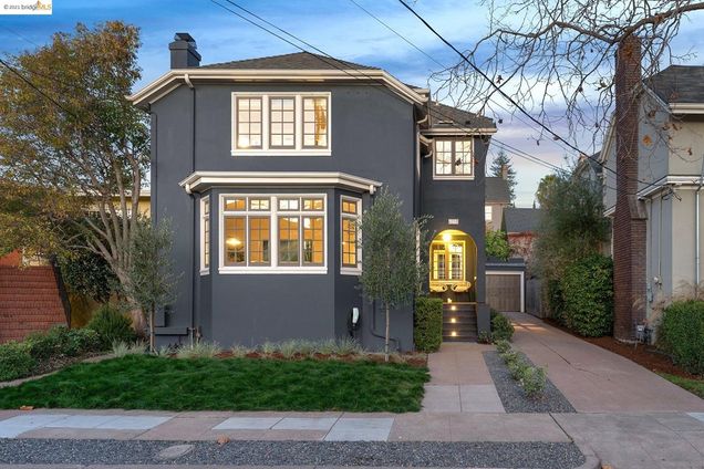 6218 Manoa St Oakland, CA House Sold - Photo 1 of 40. Opens carousel modal