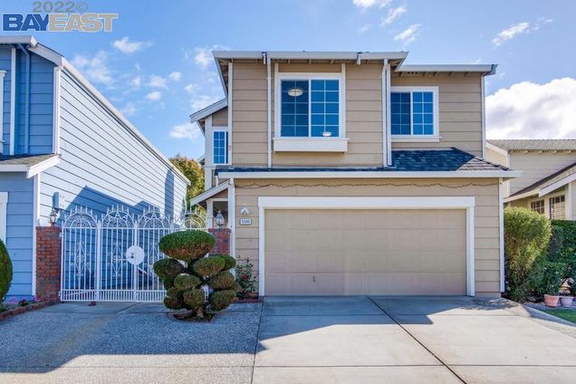 5096 Amberwood Dr Fremont, CA House Sold - Photo 1 of 60. Opens carousel modal